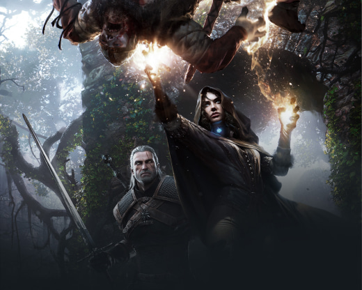 Jadual WitcherCon didedahkan! Game, Siri Musim ke-2 dan banyak lagi dalam siri The Witcher akan dikongsikan!