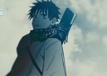Filem Anime JUJUTSU KAISEN 0 mendedahkan tarikh tayangan beserta dengan Visual Baru!