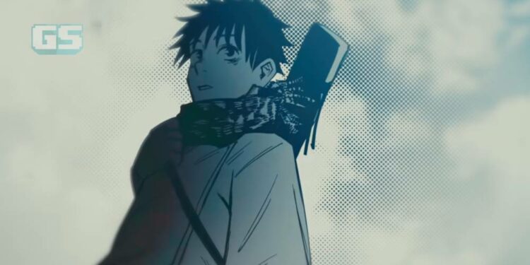 Filem Anime JUJUTSU KAISEN 0 mendedahkan tarikh tayangan beserta dengan Visual Baru!