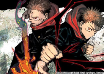 Manga Jujutsu Kaisen ditangguhkan buat sementara waktu kerana masalah kesihatan pencipta!