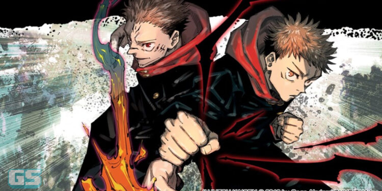 Manga Jujutsu Kaisen ditangguhkan buat sementara waktu kerana masalah kesihatan pencipta!