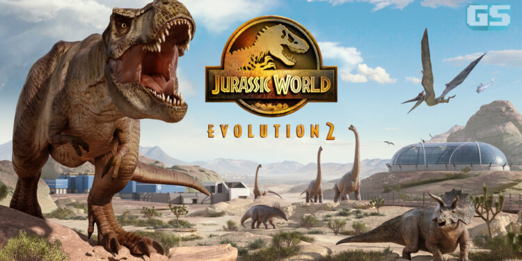 [SGF 2021] Sekuel Jurassic World Evolution 2 didedahkan! Bakal keluar tahun ini!
