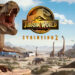 [SGF 2021] Sekuel Jurassic World Evolution 2 didedahkan! Bakal keluar tahun ini!