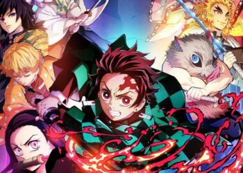 Demon Slayer: Kimetsu no Yaiba- The Hinokami Chronicles akan dilancarkan 14 Oktober di Jepun!