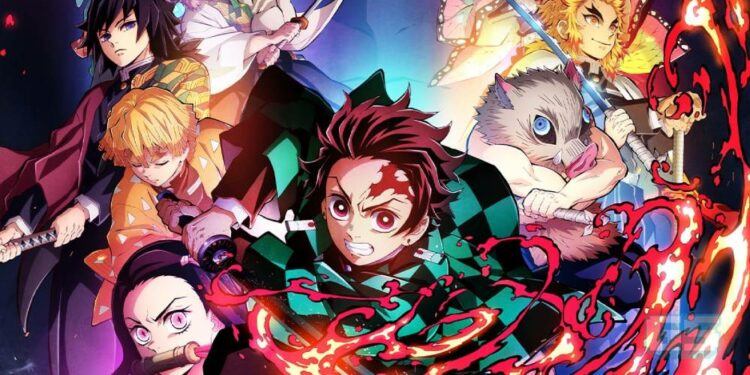 Demon Slayer: Kimetsu no Yaiba- The Hinokami Chronicles akan dilancarkan 14 Oktober di Jepun!