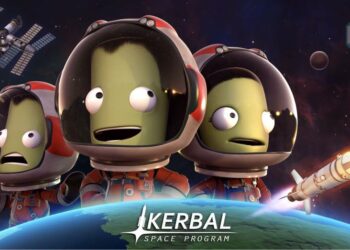 Kerbal Space Program Enhanced Edition akan datang ke konsol Nex-Gen musim luruh ini!