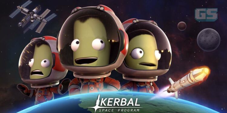 Kerbal Space Program Enhanced Edition akan datang ke konsol Nex-Gen musim luruh ini!