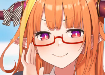 Peminat membeli hak nama bintang untuk memperingati VTuber Kiryu Coco!