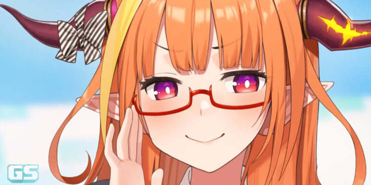 Peminat membeli hak nama bintang untuk memperingati VTuber Kiryu Coco!