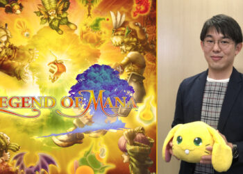 Temu ramah eksklusif: Inti pati Legend of Mana Remastered didedahkan bersama Masaru Oyamada!