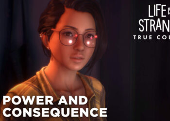 [E3 2021] Gameplay baru Life is Strange: True Colors fokus pada kuasa supernatural dan perubahan naratif!
