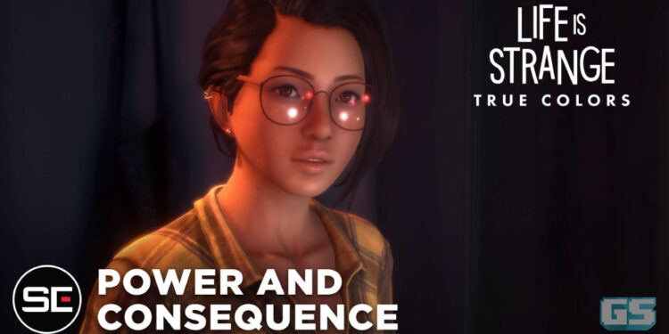 [E3 2021] Gameplay baru Life is Strange: True Colors fokus pada kuasa supernatural dan perubahan naratif!