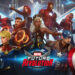 Marvel Future Revolution kini dibuka untuk pra-pendaftaran di iOS & Android!