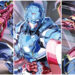 Marvel’s Avengers dapat design mecha ala-ala manga oleh mangaka terkenal!
