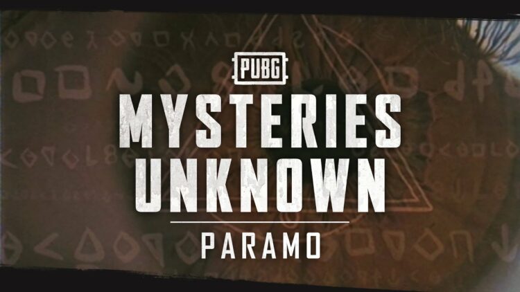 PUBG telah mendedahkan episod terbaru Mysteries Unknown: Birth Of The Battlegrounds!