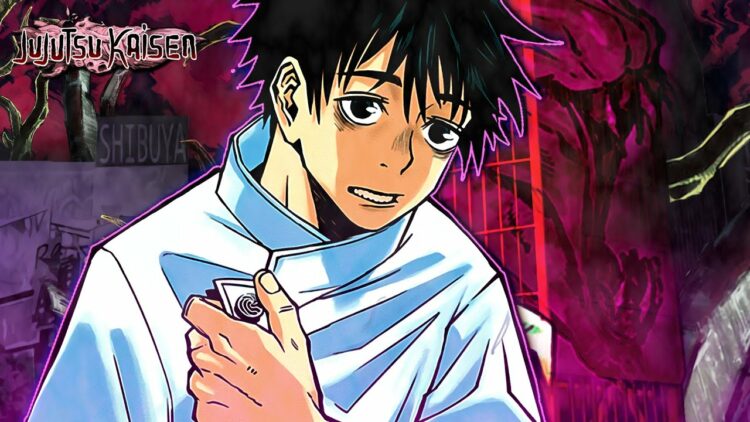 Filem Anime JUJUTSU KAISEN 0 mendedahkan tarikh tayangan beserta dengan Visual Baru!