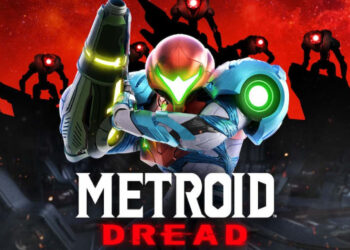 [E3 2021] Game 2D ikonik Metroid Dread akan dilancarkan tahun ini!