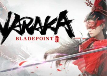 [E3 2021] Naraka: Bladepoint akan dilancarkan 12 Ogos ini!