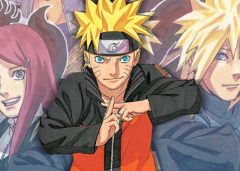Sebab utama Naruto memiliki nama Uzumaki & bukan Namikaze!
