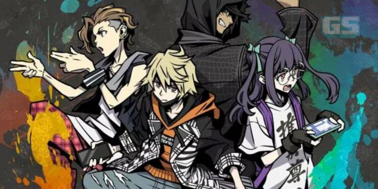 NEO: The World Ends With You mendedahkan perincian baru termasuk, gameplay, kombat dan banyak lagi!