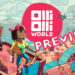 Preview OlliOlli World – Skateboard di dunia kartun dengan penuh gaya!