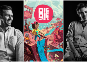 Temu ramah eksklusif OlliOlli World: Membincangkan dunia skateboard gila bersama John Ribbins & Tom Hegarty!