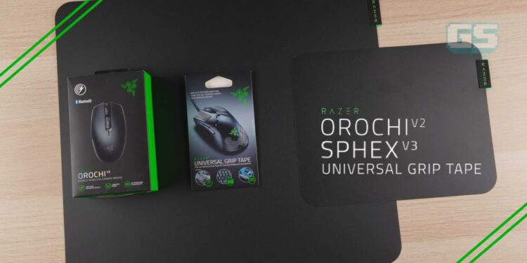 Review Razer Orochi V2 & Sphex V3- Ringan, Bateri tahan lama dan selesa ketika penggunaan!
