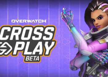 Overwatch rasmi mempunyai fitur Cross-Play! Mudah bermain bersama kawan!