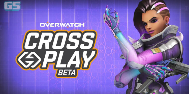 Overwatch rasmi mempunyai fitur Cross-Play! Mudah bermain bersama kawan!
