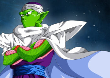 Dragon Ball: Fakta & trivia unik tentang Piccolo yang anda mungkin tidak tahu!