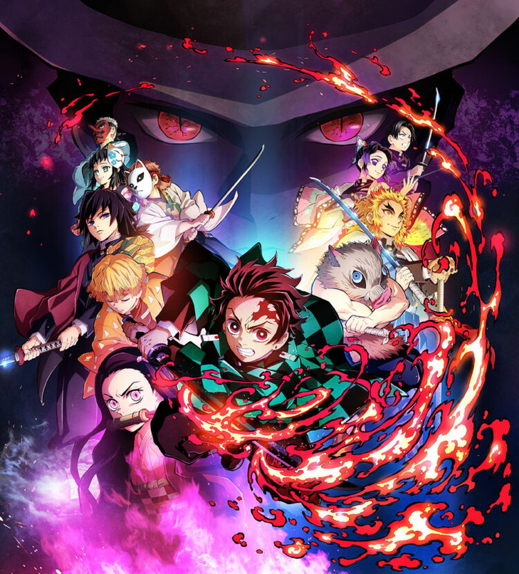 Demon Slayer: Kimetsu no Yaiba – The Hinokami Chronicles juga mendapatkan pelepasan Oktober ini di Asia!
