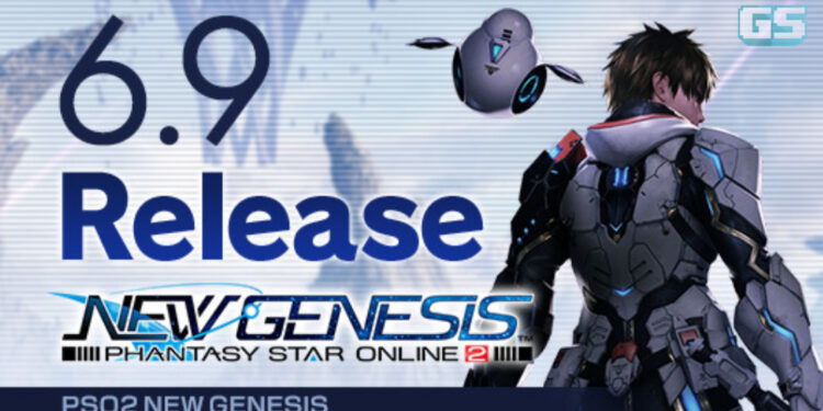 Phantasy Star Online 2: New Genesis akan keluar di PC & Xbox pada awal Jun 2021!