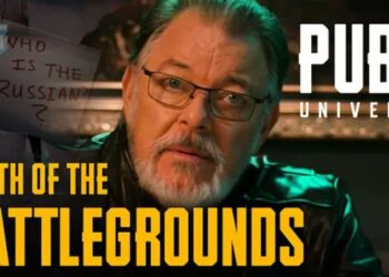 PUBG telah mendedahkan episod terbaru Mysteries Unknown: Birth Of The Battlegrounds!