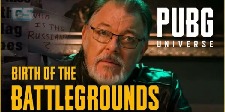 PUBG telah mendedahkan episod terbaru Mysteries Unknown: Birth Of The Battlegrounds!