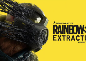 R6 Quarantine secara rasmi dinamakan semula sebagai Rainbow Six Extraction!
