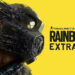 R6 Quarantine secara rasmi dinamakan semula sebagai Rainbow Six Extraction!