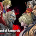 Anime Record of Ragnarok akan membuat debut di Netflix hari ini!