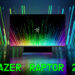 [E3 2021] Razer mengumumkan Raptor 27 (2021), monitor THX® pertama di dunia!