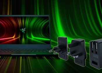 [E3 2021] Razer mengumumkan Razer Blade 14 (2021) & Razer USB-C GaN Charger!