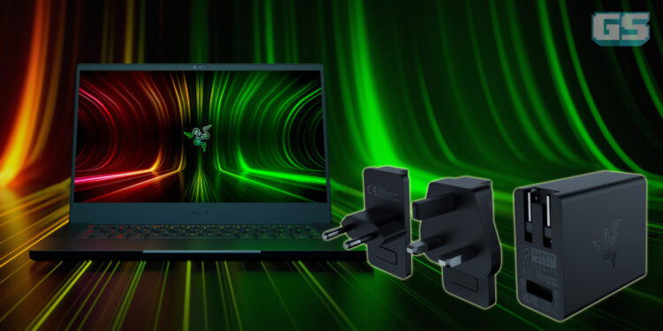 [E3 2021] Razer mengumumkan Razer Blade 14 (2021) & Razer USB-C GaN Charger!