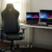 RAZER mengumumkan kerusi gaming terbaru ISKUR X, bernilai RM1,499!