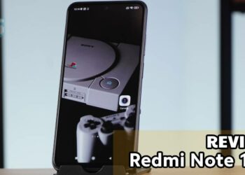 Review Redmi Note 10S – Menggunakan MediaTek Helio G95 chipset, prestasi gaming diberi tahap baru