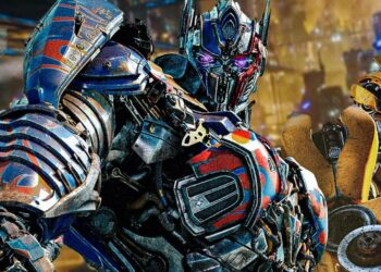 Secara rasmi, Filem Transformer baru akan berjudul “Transformers: Rise of the Beasts”