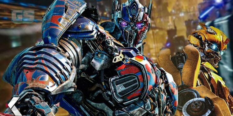 Secara rasmi, Filem Transformer baru akan berjudul “Transformers: Rise of the Beasts”