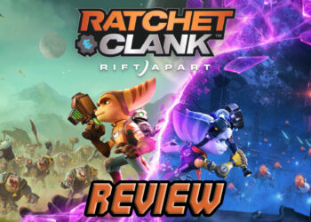 Review Ratchet & Clank: Rift Apart – Sekuel padu dalam francais, manfaatkan sistem PS5!