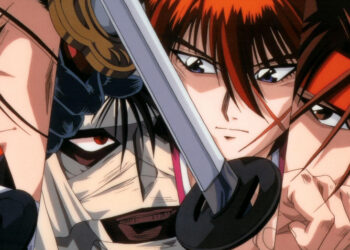 Rurouni Kenshin: Senarai 10 watak paling terkuat dalam siri!