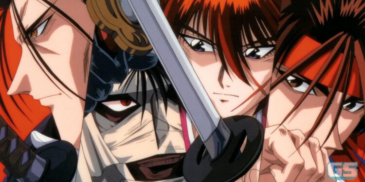 Rurouni Kenshin: Senarai 10 watak paling terkuat dalam siri!