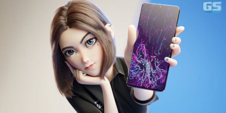 Samsung bakal memperkenalkan “virtual assistant” cantik bernama Sam! Bakal menggantikan Bixby!