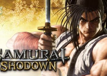 Samurai Shodown kini tersedia di Steam bersama watak DLC Shiro Tokisada Amakusa!