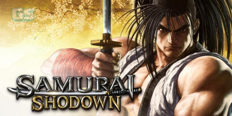 Samurai Shodown kini tersedia di Steam bersama watak DLC Shiro Tokisada Amakusa!